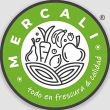 Mercali. Design projeto de Isaac Ramirez - 12.10.2021