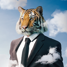 Meu projeto do curso: Adobe Photoshop para matte painting. Un progetto di Postproduzione fotografica, VFX, Ritocco fotografico, Composizione fotografica e Matte painting di Pedro Henrique Vasconcelos - 13.10.2021