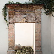 Tacubaya. L, and scape Architecture project by Kathrin Grimm - 10.13.2021