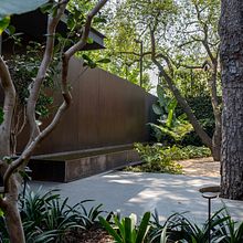 Lagos. L, and scape Architecture project by Kathrin Grimm - 10.13.2021