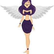 Personaje Kubo . % Erika Villacís tarafından hazırlanan Geleneksel illüstras, on, Tasarım, Ve Karakter Tasarımı projesi - 08.28.2020