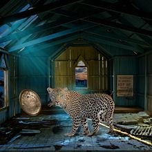 Mi Proyecto del curso: Secretos del fotomontaje y el retoque creativo Ein Projekt aus dem Bereich Fotografie, Bildbearbeitung, VFX, Fotoretuschierung, Artistische Fotografie, Fotografische Komposition und Fotomontage von Aneury Rodriguez Rodriguez - 13.10.2021