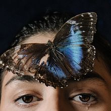 Autorretrato. . Un progetto di Fotografia di Flora Negri - 13.10.2021