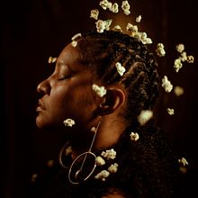 Retratos . Un progetto di Fotografia di Flora Negri - 13.10.2021