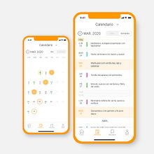 Wecook. Un proyecto de UX / UI, Diseño, Diseño gráfico, Diseño interactivo y Diseño de apps de José Manuel Pacheco Mayans - 01.03.2020