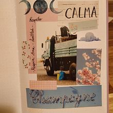 Bullet journal creativo: planificación y creatividad . Un proyecto de Ilustración tradicional, Lettering, Dibujo, H y lettering de Begoña Antón Plaza - 13.10.2021