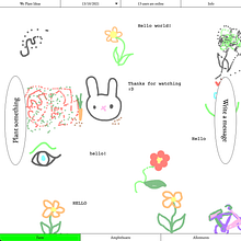 We Plant Ideas website. Projekt z dziedziny Web design, Tworzenie stron internetow i ch użytkownika DXR Zone - 28.04.2020