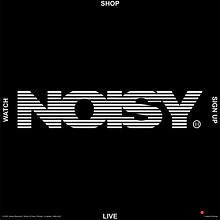 The World Noisy. Projekt z dziedziny Web design, Tworzenie stron internetow i ch użytkownika DXR Zone - 29.09.2019