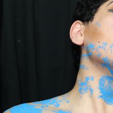 Coming out of the closet. Photograph project by Julieta Sosa Alvarado - 10.13.2021