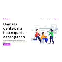 Mi Proyecto del curso: Diseño web con Figma: creación de interfaces eficaces . UX / UI, Web Design, Mobile Design, Digital Design, and App Design project by Sonely Urdaneta García - 09.30.2021