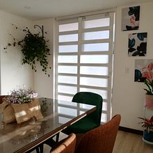 Mi Proyecto del curso: Decoración expresiva con plantas de interior. Interior Design, L, scape Architecture, Decoration, Interior Decoration, DIY, Floral, and Plant Design project by Laura Ávila - 10.13.2021