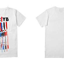 Mi Proyecto del curso: Creación de una marca de streetwear. Design, Product Design, and Fashion Design project by Legan Rooster - 10.13.2021