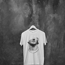 Remeras Tu segunda piel . Een project van Traditionele illustratie,  Modeontwerp y  Tekening van Deisy Bustos - 14.10.2021