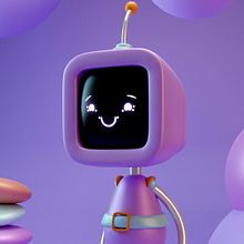 Mi Proyecto del curso: Introducción al diseño y modelado 3D con Blender. Projekt z dziedziny Projektowanie postaci,  Modelowanie 3D,  Motion graphics i Projektowanie produktowe użytkownika Brenda Matilla - 17.10.2021