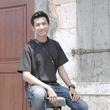 Project Video Cinematic. Photograph, and Video project by Maulbi Muhamad Ovaldiansyah - 09.03.2021