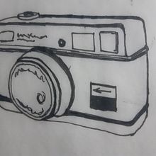 31 days 31 drawings 2021. Un progetto di Illustrazione tradizionale, Design di accessori, Architettura, Direzione artistica, Belle arti, Interior design, Paesaggismo, Pittura, Disegno a matita, Disegno, Modellazione 3D e Pittura ad acquerello di Débora Figueiredo - 13.10.2021