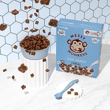 My project in Creative Product Photography from Start to Finish course. Projekt z dziedziny Fotografia, Fotografia produktowa, Światło w fotografii, Fotografia c i frowa użytkownika Zoe Tattersall - 14.10.2021