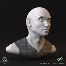 Character and Creature Animation. Motion Graphics, and 3D project by Studio Animazione 3d - 10.14.2021