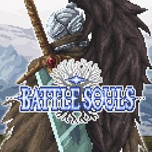 Battle Souls. Un progetto di Videogiochi di Gerard Paradis Ruiz - 14.10.2021