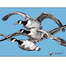 Book Illustration. Un projet de Illustration traditionnelle de Ira Theobold - 14.10.2021