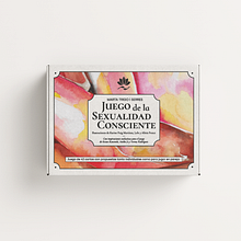 Llibret pel joc de cartes Juego de la Sexualidad Consciente (Seda Calenta - Marta Trigo i Serres). Un proyecto de Diseño, Diseño editorial, Diseño gráfico y Tipografía de Helena Vilar Bofill - 01.11.2021