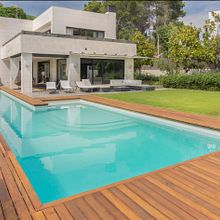 RMP Real Estate. Photograph, Architecture, Br, ing, Identit, Interior Architecture, Social Media, Instagram, and Architectural Photograph project by Nacho Argañarás Feliciani - 10.14.2021