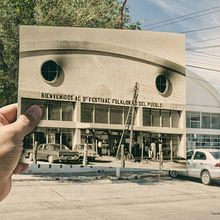 Mi ciudad ayer y hoy. Un projet de Photographie de Christian Martinez - 14.10.2021