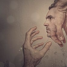 Esto se me fue de las manos. Un projet de Photographie, Design , Photographie de portrait , et Photographie artistique de Christian Martinez - 14.10.2021