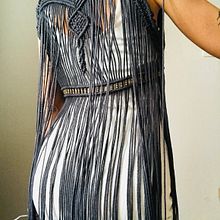 My project in Introduction to Fashion Design course. Fashion Design project by Cienn Huyghe - 10.14.2021