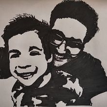 Mis dibujos.. Projekt z dziedziny  R i sunek użytkownika pakennyw - 28.12.2019