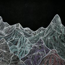 Varias técnicas. Un progetto di Illustrazione tradizionale, Pittura ad acquerello, Pittura acrilica e Disegno a matita di Cin Thya - 14.10.2021