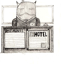 Mi Proyecto del curso: Ilustración surrealista con rotuladores. Traditional illustration, Pencil Drawing, Drawing, Realistic Drawing, Artistic Drawing & Ink Illustration project by Juan Alfonso - 10.14.2021