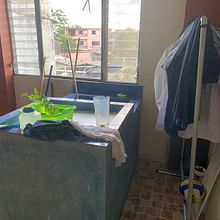Mi Proyecto del curso: Iniciación al diseño de interiores. Un projet de Architecture d'intérieur, Design d'intérieur, Décoration, Décoration d'intérieur , et Retail design de Gabriela Chirino - 15.10.2021