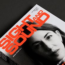 Sight and Sound. Un progetto di Design, Br, ing, Br, identit, Direzione artistica, Design editoriale, Graphic design e Motion graphics di Marina Willer - 15.10.2021
