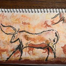 31 days 31 drawings 2021. Traditional illustration project by Barb O - 10.15.2021
