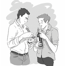 Sedrap éditions - Un cent beaucoup . % Noémie Bazille tarafından hazırlanan Geleneksel illüstras, on, Dijital İllüstras, on, Editor, al İllüstras, on, Çizim, Çocuk İllüstras, Ve onu projesi - 10.15.2021