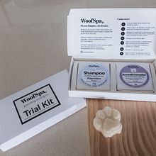 Empaque Ecológico: Proyecto Shampoo Sólido. Projekt z dziedziny Design, Branding i identyfikacja wizualna, Projektowanie graficzne, Projektowanie opakowań i Projektowanie produktowe użytkownika Bea Batres - 15.10.2021