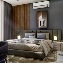 Mi Proyecto del curso: Fotorrealismo de espacios interiores con Lumion desde cero. Architecture, 3D Modeling, Digital Architecture, 3D Design, and ArchVIZ project by lucasverbik1 - 10.15.2021