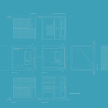 House Cube. Design Management project by Giuseppe Belfiore - 10.15.2021