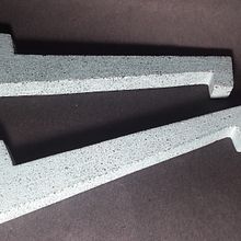 SOPORTE PARA LAPTOP. Design, DIY, Furniture Design, and Making project by Zulma Berenice Cruz Jiménez - 10.16.2021