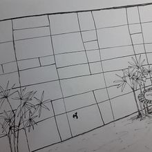 31 days 31 drawings 2021. Un progetto di Architettura, Scrittura, Disegno, Disegno a matita, Creatività, Pittura ad acquerello, Disegno realistico, Disegno artistico, Disegno di ritratti, Character design 3D, Ceramica, Design di tatuaggi e Pittura acrilica di Débora Figueiredo - 15.10.2021