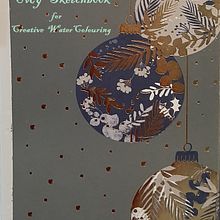 My project in Creative Watercolor Sketching for Beginners course. Traditional illustration, Sketching, Creativit, Drawing, Watercolor Painting, and Sketchbook project by marisekr - 10.16.2021