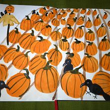 31Days 31Drawings 2021. Traditional illustration project by claudia.martinowski - 10.16.2021