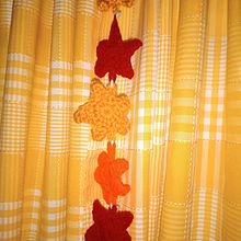 Mi Proyecto del curso: Diseño de patrones en crochet: encuentra tu propio estilo. Un proyecto de Diseño de complementos, Pattern Design, Tejido, DIY y Crochet de rox_mar_1967 - 16.10.2021