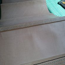 Meu projeto do curso: Criação de bolsas de couro artesanais para iniciantes. Design, Accessor, Design, Arts, Crafts, and Sewing project by lleiteeduardo - 10.16.2021