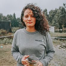 Mi Proyecto del curso: Retrato fotográfico intimista Ein Projekt aus dem Bereich Fotografie, Porträtfotografie, Beleuchtung für Fotografie, Artistische Fotografie und Interieurfotografie von Andrea Fuentes Inzunza - 16.10.2021