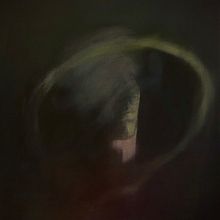 My project in Experimental Portraiture: Fusing Oil, Acrylic, and Spray Paint course. Un proyecto de Bellas Artes, Pintura, Pintura acrílica y Pintura al óleo de melaniejade777 - 10.10.2021