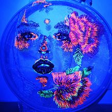 Retrato . % dochimaya tarafından hazırlanan Nakış projesi - 10.17.2021