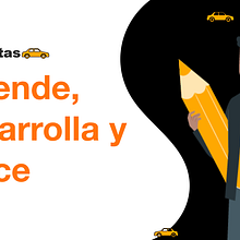 My project in Principles of Presentation Design course: Recruitment Process. Design Management, Graphic Design, Marketing, and Communication project by Carlos Heredia - 10.17.2021