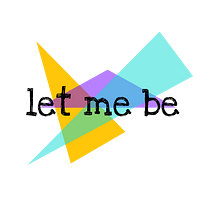 LET ME BE. Un proyecto de Diseño de JORGE RAMIREZ - 17.10.2021
